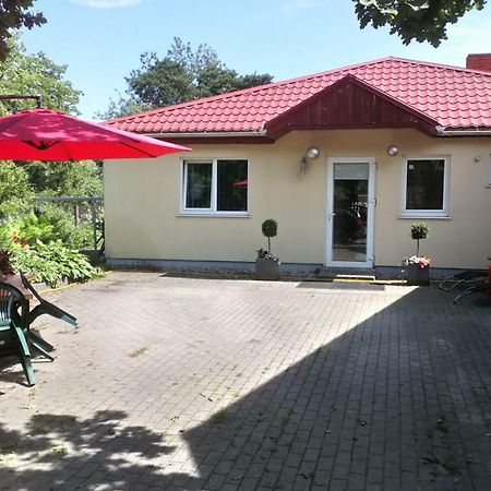 Medijas Apartamento Saulkrasti Exterior foto